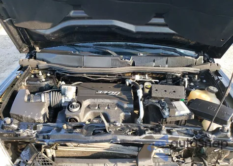 2006 Chevrolet Equinox Ls from USA, damaged, VIN 2CNDL13FX66201950